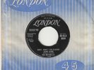 BIG MAYBELLE *BABY WON'T YOU PLEASE COME HOME* 1958 UK LONDON R&B  BLUES  N MINT