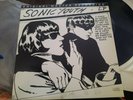 Sonic Youth - Goo Vinyl #0292