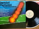DANIEL VIGLIETTI A Desalambrar LP UNUSED Recorded in 1970 ARGENTINA LATIN