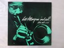 Lee Morgan Indeed  Blue Note BN 1538 Japan   LP