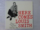 Louis Smith Here Comes Louis Smith Blue Note BN 1584 Japan   LP