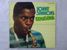 Sonny Simmons Rumasuma Contemporary Records SR 3099 Japan PROMO  LP