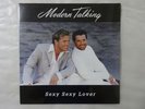 Modern Talking Sexy Sexy Lover Hansa 74321 67355 1 EU SEALED  LP