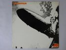 Led Zeppelin  Atlantic P-8041A Japan   LP