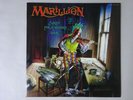 Marillion Script For A Jester's Tear EMI EMS-81584 Japan   LP