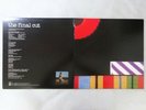 Pink Floyd The Final Cut CBS/Sony 25AP 2410 Japan   LP