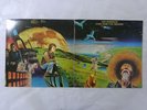 Van Morrison Hard Nose The Highway Warner Bros. P-8360W Japan   LP