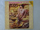 Francis Lai Emmanuelle II Seven Seas FML 51 Japan CHEESECAKE  LP