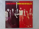 Lynyrd Skynyrd Gimme Back My Bullets MCA Records MCA-6092 Japan   LP