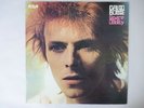 David Bowie Space Oddity RCA RCA-6067 Japan   LP
