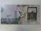 Led Zeppelin IV Atlantic P-10125A Japan   LP