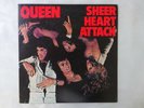 Queen Sheer Heart Attack Elektra P-8516E Japan   LP