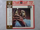 John Coltrane Giant Steps Atlantic P-6003A Japan   LP OBI