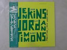 John Jenkins / Clifford Jordan / Bobby    New Jazz SMJ-6299 Japan   LP OBI