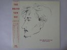 Yukihiro Takahashi The Brand New Day Yen YLR-28024 Japan PROMO  LP OBI