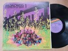 WILDFLOWERS 1 - The New York Loft Jazz Sessions -  LP