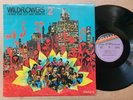 WILDFLOWERS 2 -  The New York Loft Jazz Sessions - LP