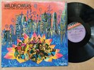 WILDFLOWERS 4 - THE NEW YORK LOFT JAZZ SESSIONS  -  LP