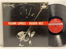 Paganini Caprices - Ricci LP - London CS6163 - Tested VG+ Vinyl