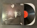 BANKS - Goddess. Vinyl Record. Black. Used.