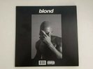 New  Frank Ocean SEALED “Blond” Vinyl 2LP 2 Lp Blond Orange Black Friday
