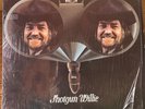 Willie Nelson - Shotgun Willie 1973 Atlantic  sd 7262 Vinyl Record