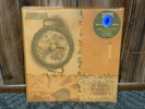 JAWBREAKER 24 Hour Revenge Therapy LP 500 MADE Turntable Lab Excl BLUE Vinyl NEW