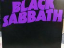 BLACK SABBATH - MASTER OF REALITY - EXCELLENT