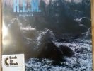 R.E.M Murmur LP Record US 2009 Reissue Audiophile 180g vinyl New/Sealed M/NM