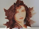 Alanna Myles (Black Velvet/If You Want To) Single - Leaf Shaped Vinyl Record