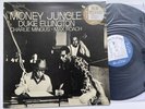 Duke Ellington Charles Mingus Max Roach Money Jungle Blue Note VG++ Vinyl