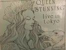 Queen Stunning Live In Tokyo Private Press LP ULTRASONIC