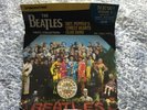 The Beatles-SGT Peppers 2017 Mint Sealed Uk Press Deagostini Lp Mint Selaed