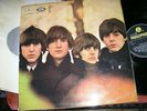 THE BEATLES  -      Beatles For Sale,      ORIGINAL 1964 UK MONO LP / inner