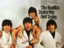THE BEATLES YESTERDAY AND TODAY NEW COLOURED VINYL LTD EDITION POP PSYCH ROCK