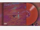 Santan Dave We’re All Alone In This Together Limited Edition Red Vinyl WAAITT 1