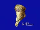 Sofiane Pamart. Planet Gold. Album vinyle