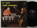 Frank Hernandez 