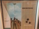 Silvertones ‘Silver Bullets’ Vinyl LP Vinyl Me, Please Clear Edition