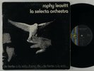 Raphy Leavitt 