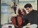 JACQUELINE DU PRE DANIEL BARENBOIM Haydn Boccherini Concertos ASD 2331 ED2