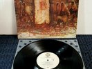 Black Sabbath MOB Rules Vinyl LP Record Album (VG++) 1st Press Ronnie James Dio