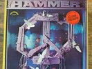 Hammer - Hammer - Vinyl - 1970 San Francisco Record - Very Rare DJ/PROMO record