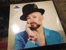 BOY GEORGE - THIS IS WHAT I DO NEW VINYL RECORD 2 LPs + CD