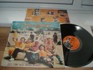The Saw Doctors All The Way From Tuam EX+/EX+ SUPERB AUDIO  1992 SOLID UK LP NM