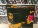 Kenny Dorham Una Mas double lp 45rpm OOP music matters audiophile