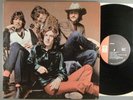 Traffic  Self-Titled    Psych  2nd (1970) Label