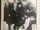 Crosby Stills Nash & Young: Wooden Nickel LP Live Big Sur CA 1969 M- Not TMOQ