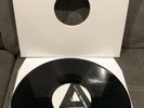 Of Mice and Men - Earth and Sky **TEST PRESS** vinyl LP &  beartooth Earthandsky