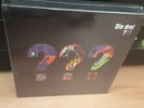 Die drei Fragezeichen Picture Vinyl Box OVP limitierte Edition Folgen 11-20 